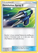 UNB 166/214 Devolution Spray Z U