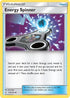 UNB 170/214 Energy Spinner U