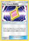 UNB 171/214 Fairy Charm Ability U