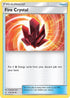 UNB 173/214 Fire Crystal U