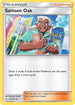 UNB 185/214 Samson Oak U
