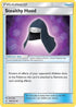 UNB 186/214 Stealthy Hood U