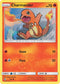 HIF 7/68 Charmander C