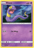 HIF 26/68 Ekans C