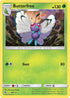 HIF 3/68 Butterfree R