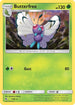 HIF 3/68 Butterfree R
