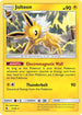 HIF 23/68 Jolteon R