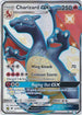 HIFSV SV49/SV94 Charizard GX