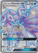 HIFSV SV53/SV94 Alolan Ninetales GX