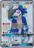 HIFSV SV66/SV94 Lycanroc GX