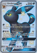 HIFSV SV69/SV94 Umbreon GX