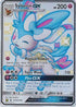 HIFSV SV76/SV94 Sylveon GX