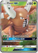 HIF 6/68 Pinsir GX SR