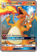 HIF 9/68 Charizard GX SR