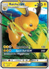 HIF 20/68 Raichu GX SR