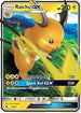 HIF 20/68 Raichu GX SR