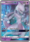 HIF 31/68 Mewtwo GX SR