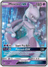 HIF 31/68 Mewtwo GX SR