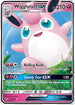 HIF 42/68 Wigglytuff GX SR