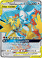 HIF 66/68 Moltres & Zapdos & Articuno GX SR