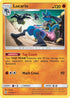 UNM 117/236 Lucario R