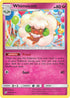 UNM 144/236 Whimsicott R