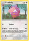 UNM 162/236 Lickilicky R