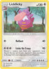 UNM 162/236 Lickilicky R