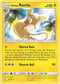 UNM 57/236 Alolan Raichu RH