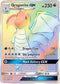 UNM 248/236 Dragonite GX SR