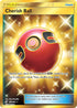 UNM 250/236 Cherish Ball SR