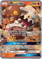 UNM 25/236 Heatran GX SR