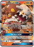 UNM 25/236 Heatran GX SR