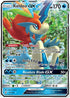 UNM 47/236 Keldeo GX SR