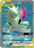 UNM 225/236 Mega Sableye & Tyranitar GX SR