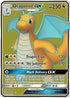 UNM 229/236 Dragonite GX SR