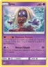 UNM 76/236 Jynx U