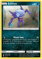 UNM 133/236 Sableye U