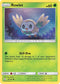 CEC 18/236 Rowlet - 18/236 C