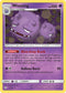 CEC 77/236 Weezing R