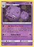 CEC 77/236 Weezing R
