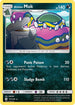 CEC 131/236 Alolan Muk R