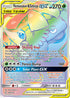 CEC 249/236 Venusaur & Snivy GX SR