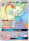 CEC 257/236 Alolan Persian GX SR