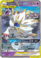 CEC 75/236 Solgaleo & Lunala GX SR