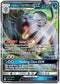 CEC 129/236 Alolan Persian GX SR