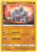 SSH 097/202 Rhyhorn C