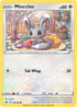 SSH 146/202 Minccino C