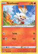 [Reverse Holo] SSH 031/202 Scorbunny C