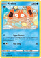 [Reverse Holo] SSH 042/202 Krabby C